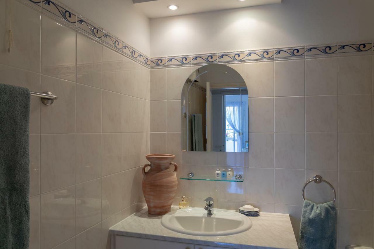 105 Kings Palace - Fabulous 2 Bed, 2 Bath, Large Patio With Garden - Sea Views Pafos Zewnętrze zdjęcie